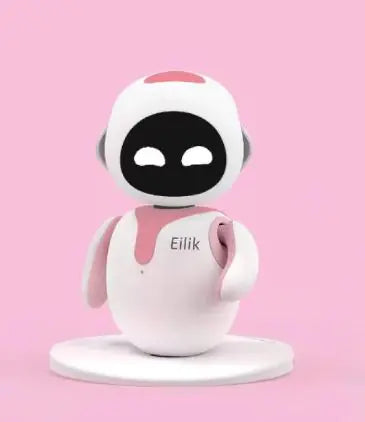 Creative Intelligent Robot AI